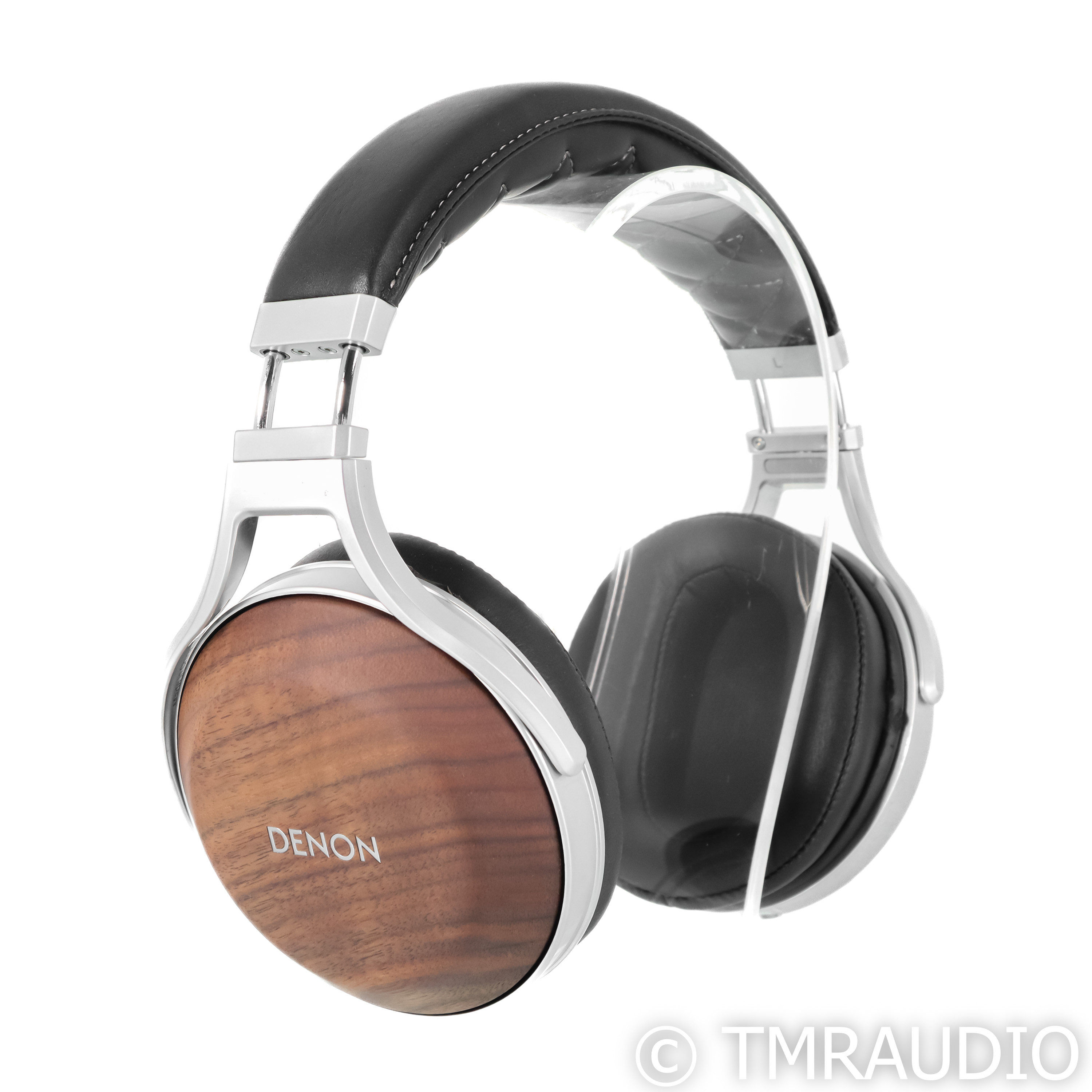 Denon AH-D7200 Closed Back Headphones