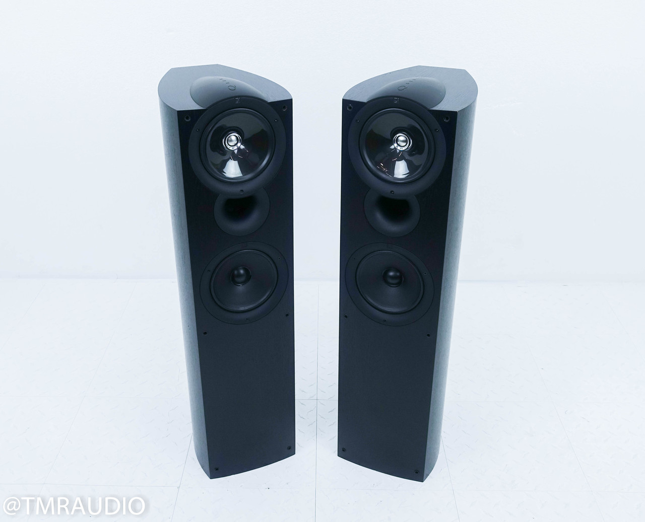 KEF Q5 Floorstanding Speakers
