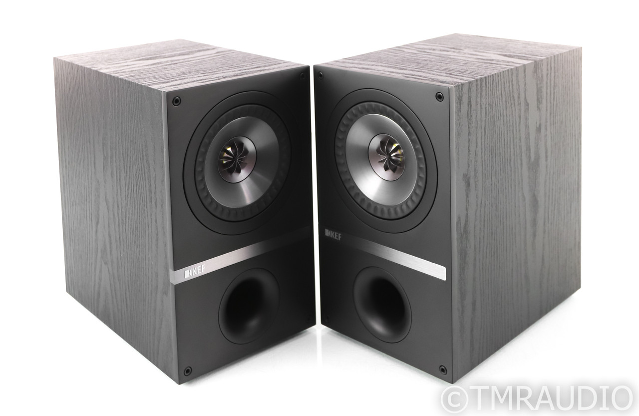 KEF Q100 Bookshelf Speakers