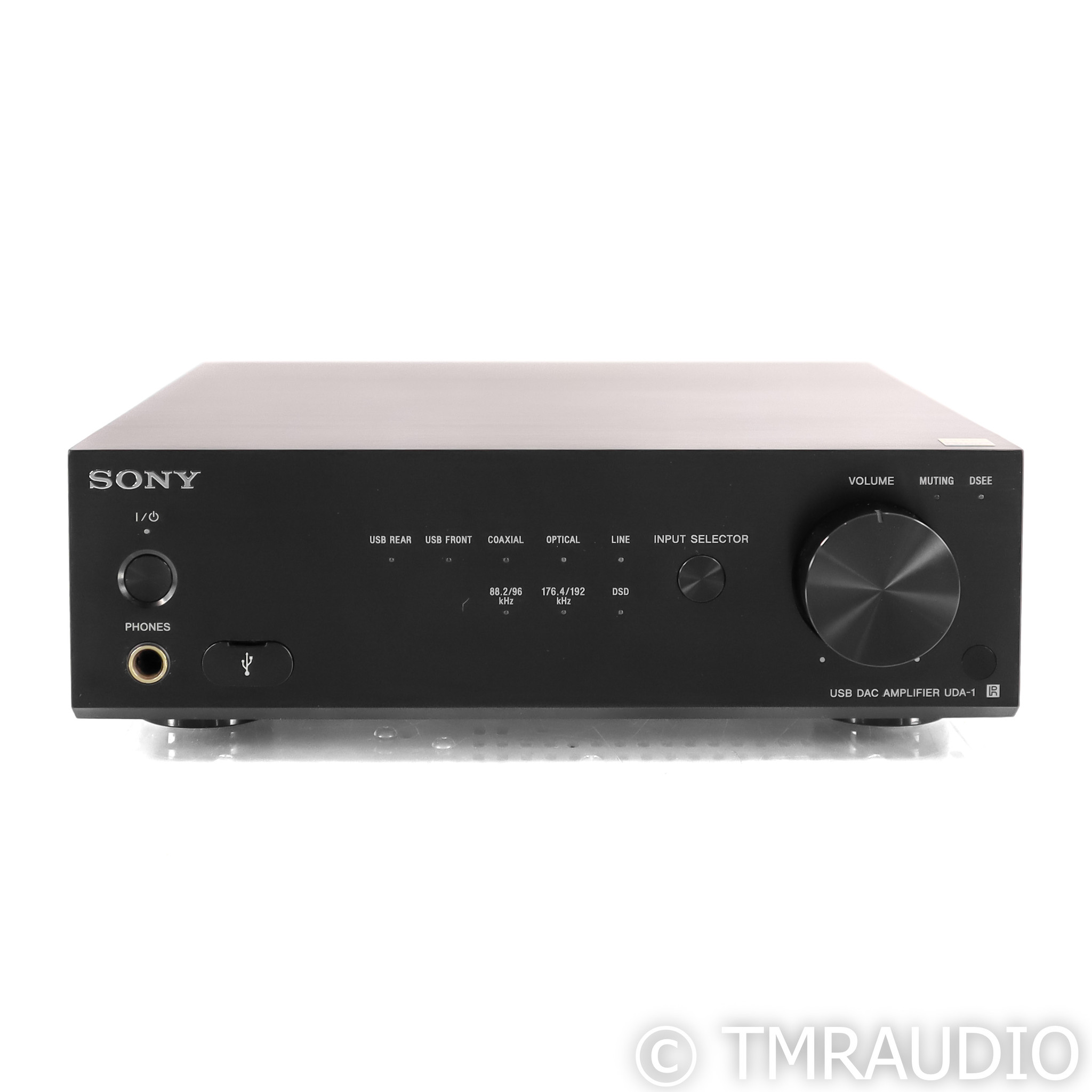 Sony UDA-1 Stereo Integrated Amplifier / DAC