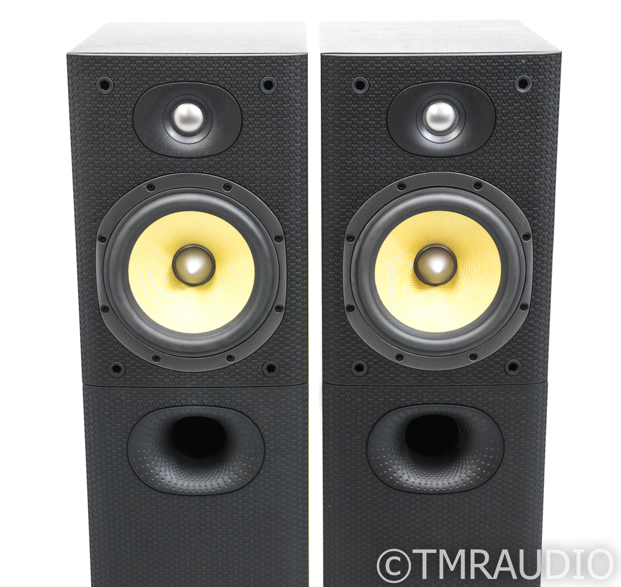 B&W 602.5 S3 Floorstanding Speakers