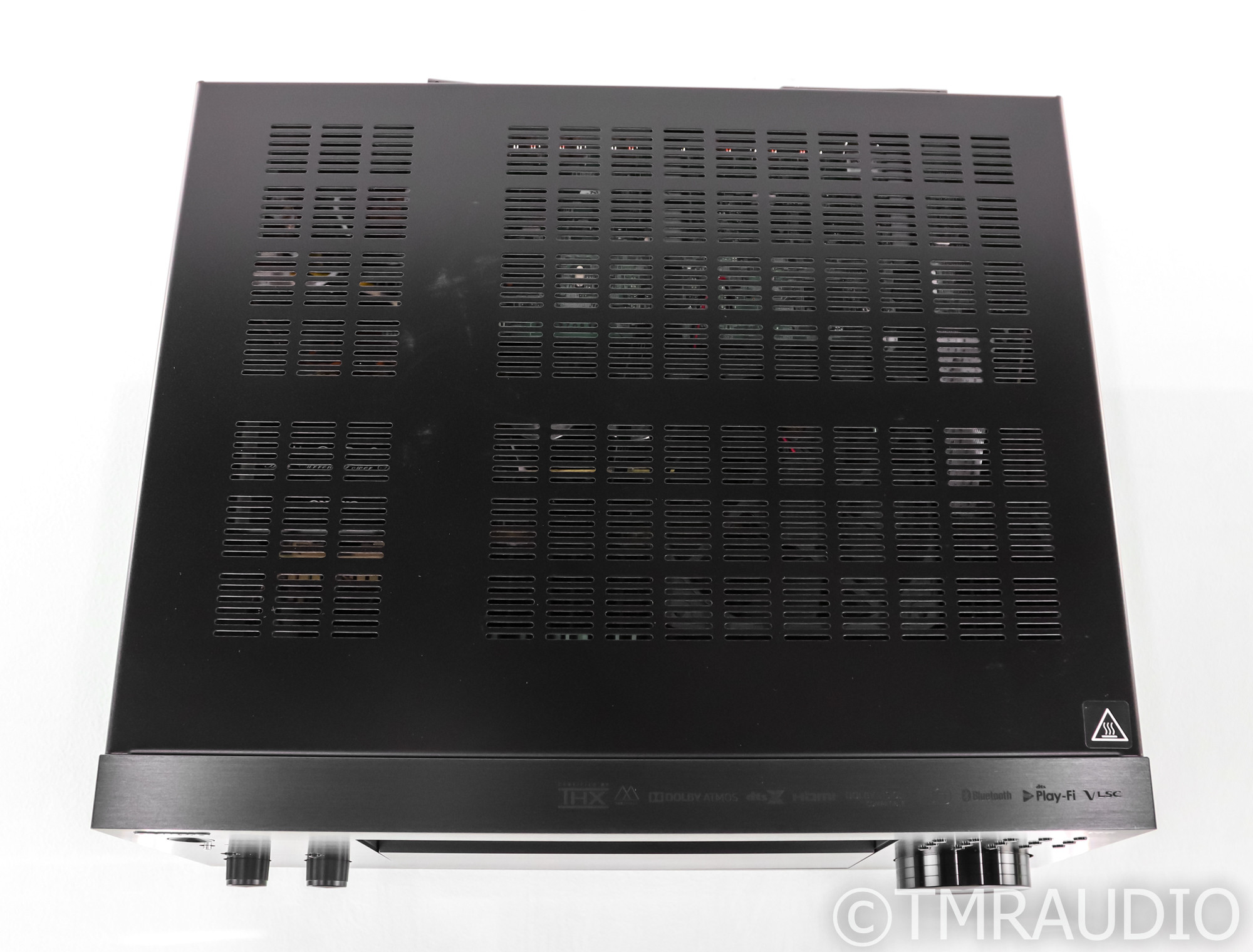 Onkyo TX-RZ820 7.2 Channel Receiver