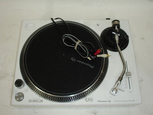 Pioneer CDJ-800MK2 Professional Digital CD/MP3 Turntable