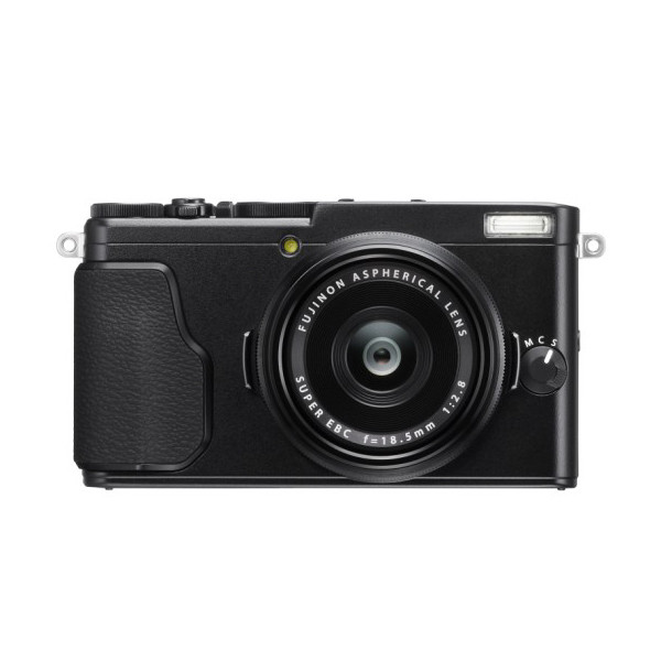 Fujifilm X70 Black