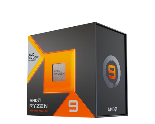 Buy AMD Ryzen™ 9 9950X Desktop Processor Direct on AMD