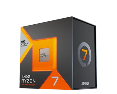 Buy Ryzen™ 7 8700G Desktop Processor Direct on AMD
