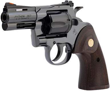 Colt Python 357 Mag, 3