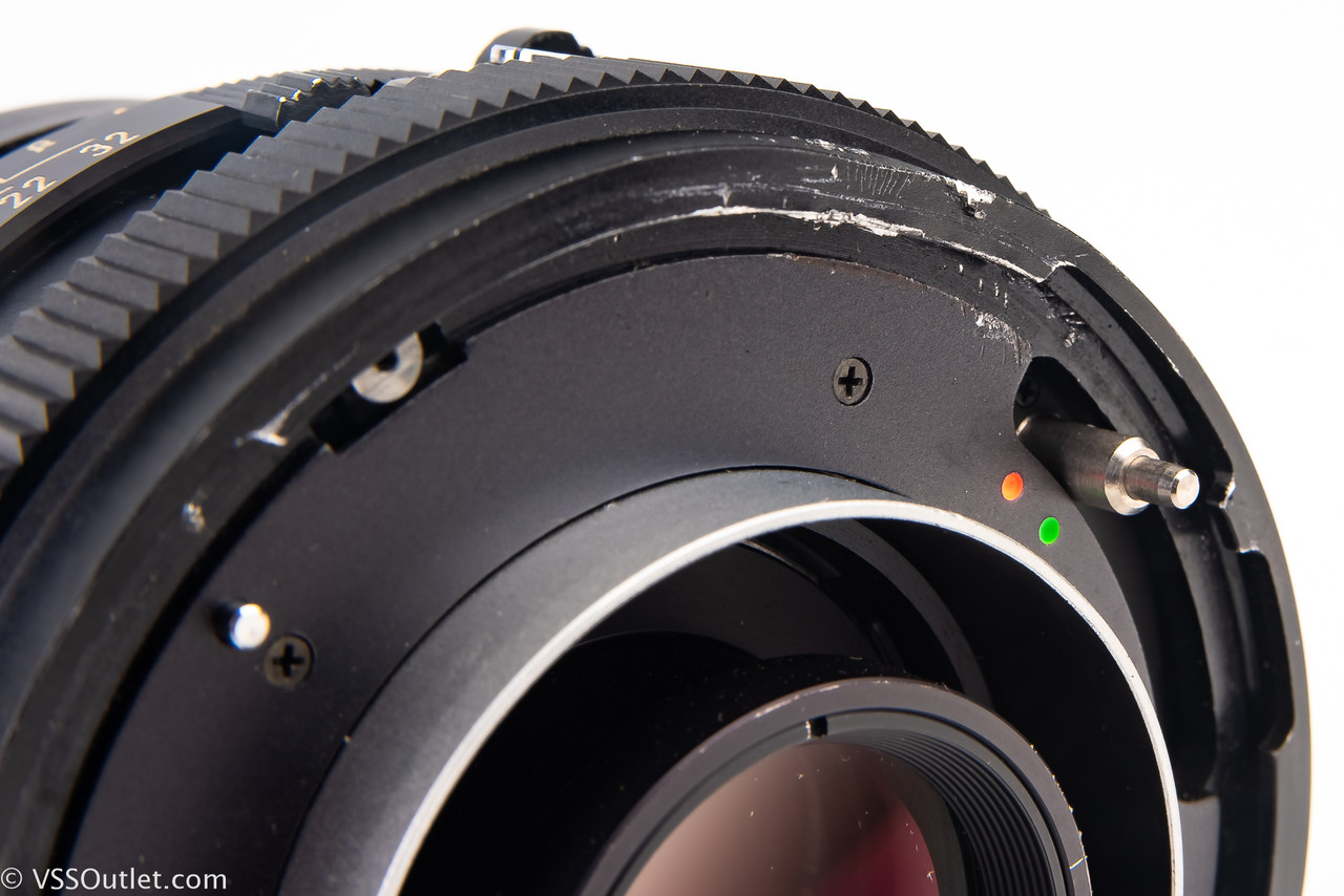 Mamiya -Sekor C 90mm f/3.8 MF Medium Format Lens for RB67 Pro S SD