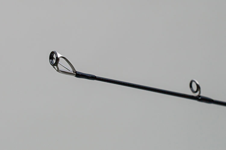 ZENAQ Fokeeto Ikari Jigging Rod