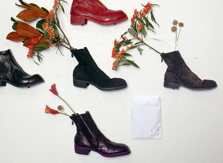 GUIDI 1896 S.r.l. - ALAN BILZERIAN