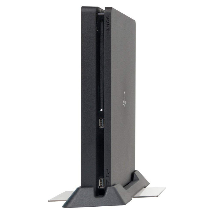 Hori PS4 Slim PlayStation 4 Solid Vertical Stand - Plaza Japan