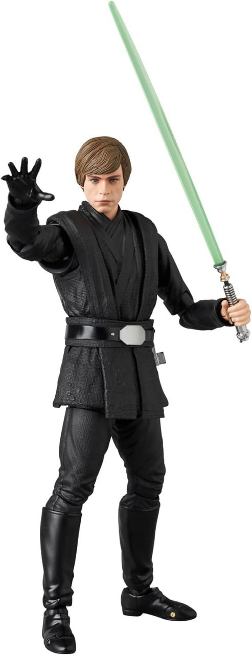 MAFEX No.227 Luke Skywalker Star Wars: The Mandelorian Ver.Figure