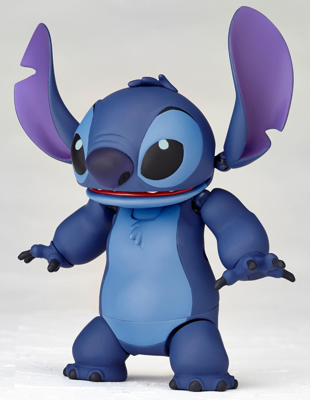 Revoltech Stitch -Experiment 626- Figure (Lilo & Stitch)