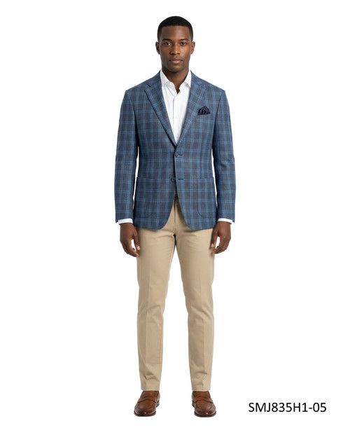 Stacy Adams - Mens Jackets - Page 1 - Suits America
