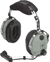 SkySupplyUSA | David Clark H10-30 Headset | DCH10-30