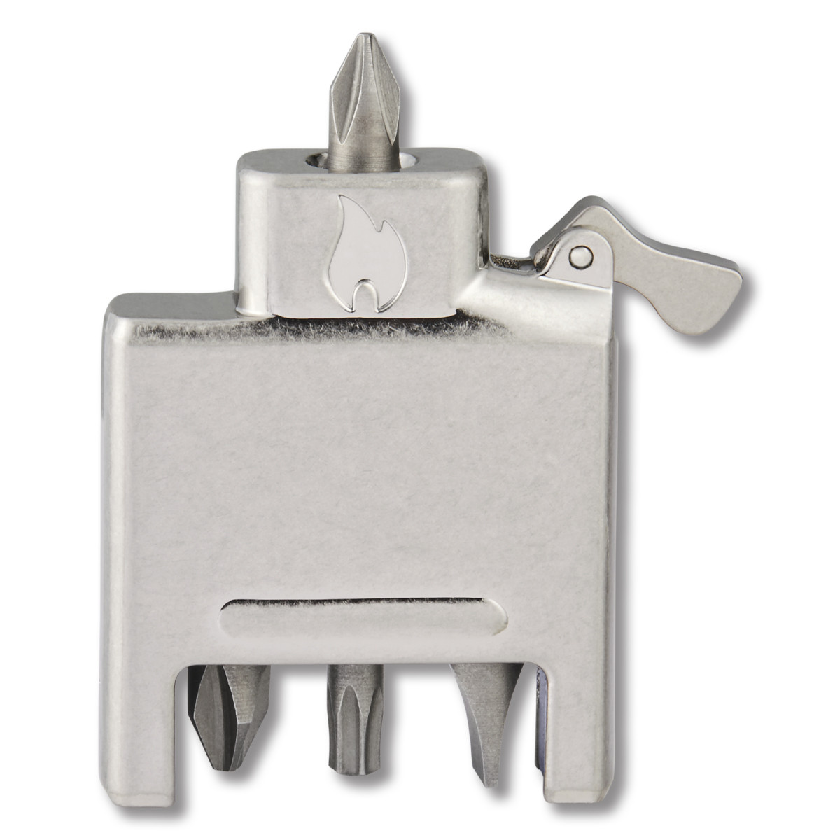 Zippo Bit Safe Lighter Insert ZP65701 - Smoky Mountain Knife Works