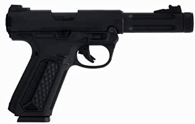 ACTION ARMY gas blowback Airsoft gun AAP-01 Assassin Japanese