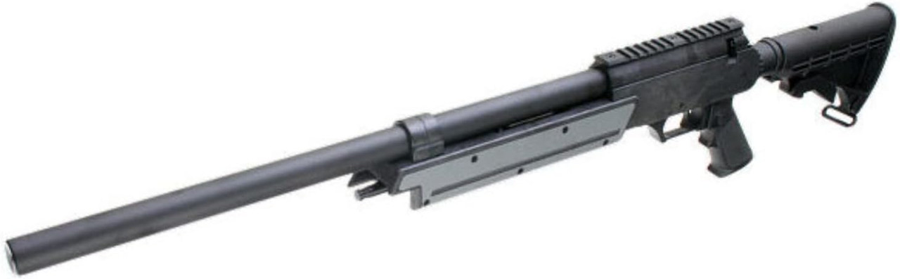 Maruzen APS SR-2 LONG RENGE VERSION