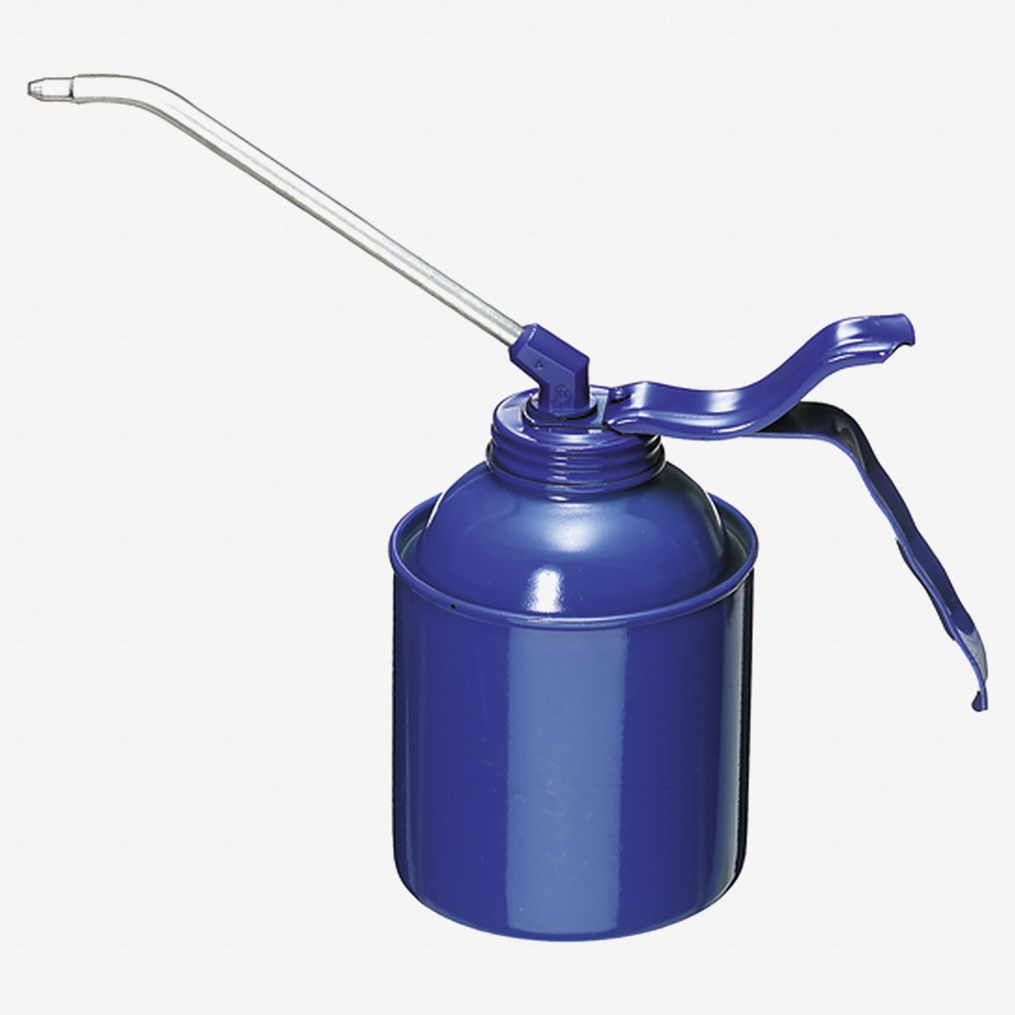 Stahlwille 12250 Force Feed Oil Can | Stahlwille at KC Tool