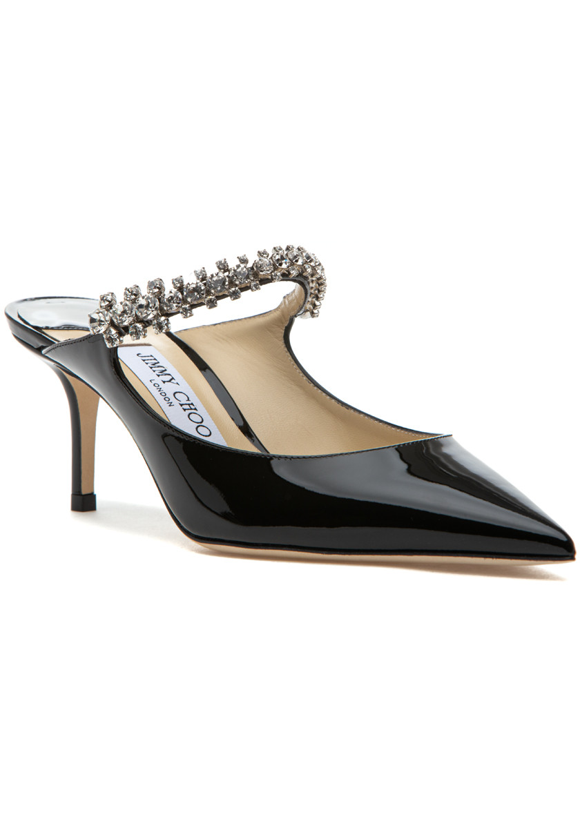JimmyChooBing65BlkPat_1__82599
