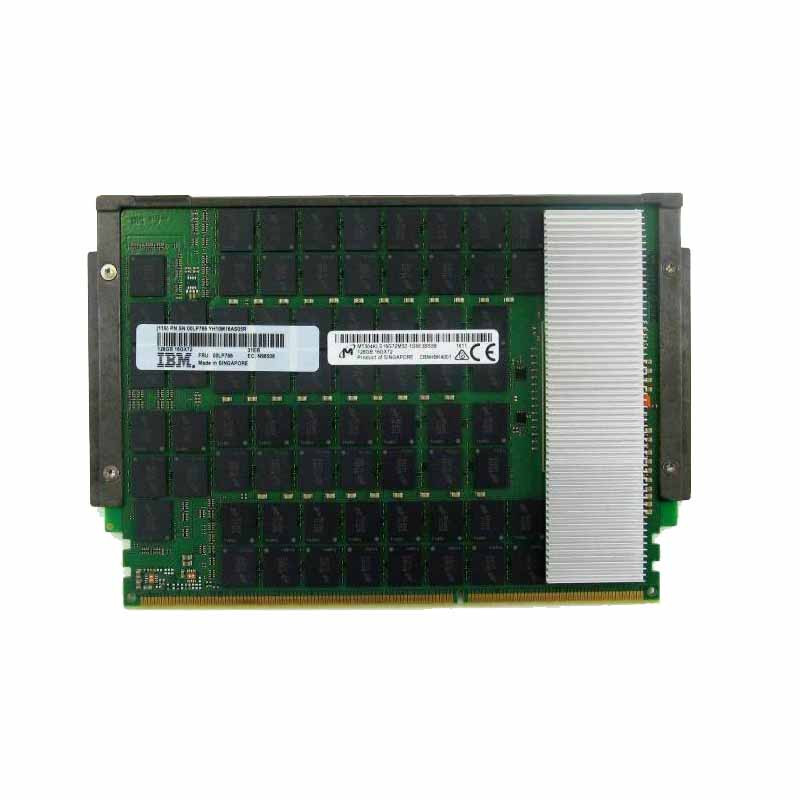 IBM EM94 Memory 128GB DDR4 (4Gb) CDIMM DRAM 1600MHz