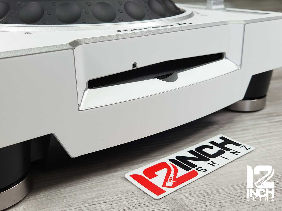 Pioneer CDJ-800MK2 Skinz (SINGLE) - Colors - 12inchSkinz