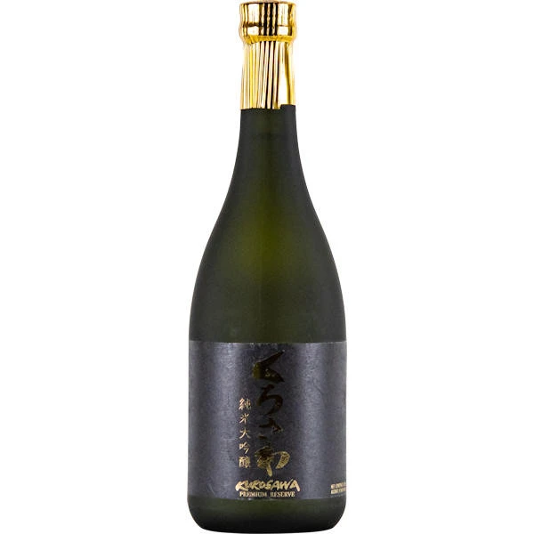 Yoi-No-Tsuki (Midnight Moon) Daiginjo Sake 720ml | Liquorama