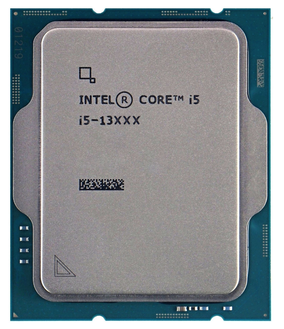 Intel Core i5-13400 2.5GHz Socket-1700 OEM Desktop CPU SRMBF/SRMBP