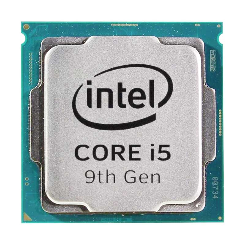 CM8068403358816 Intel Core i5-9400 2.9GHz Desktop CPU