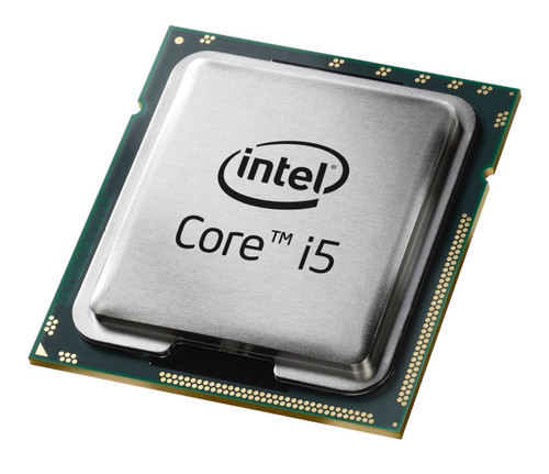 Intel Core i5-12500 3.0GHz Socket-1700 OEM Desktop CPU SRL5V