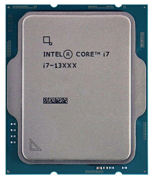 Intel Core i7-12700 2.1GHz Socket-1700 OEM Desktop CPU SRL4Q