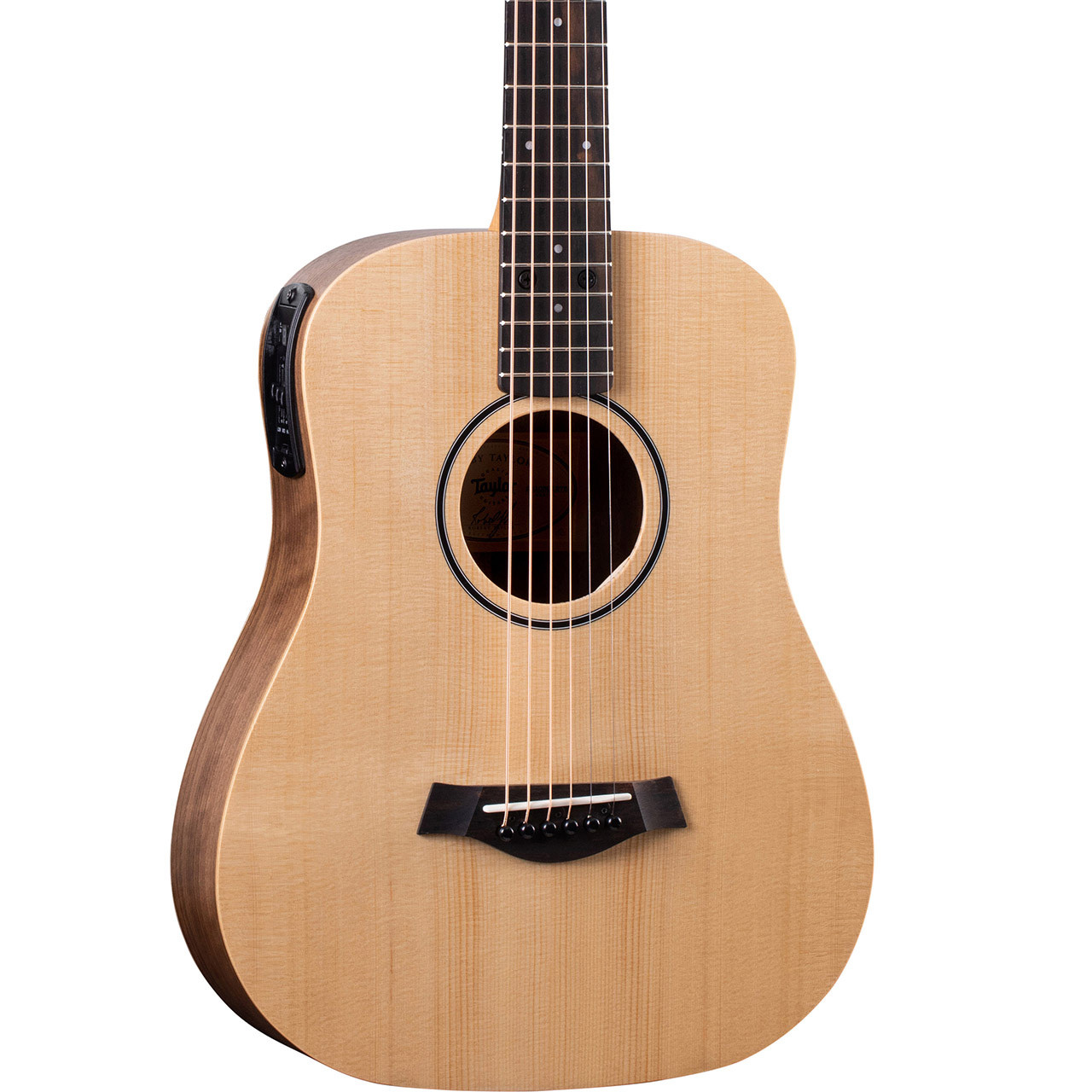 Taylor BT1e Baby Taylor Acoustic/Electric Guitar - Ted Brown Music