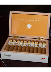 El Septimo Geneva The Culinary Art Collection Japan Nigori Corona