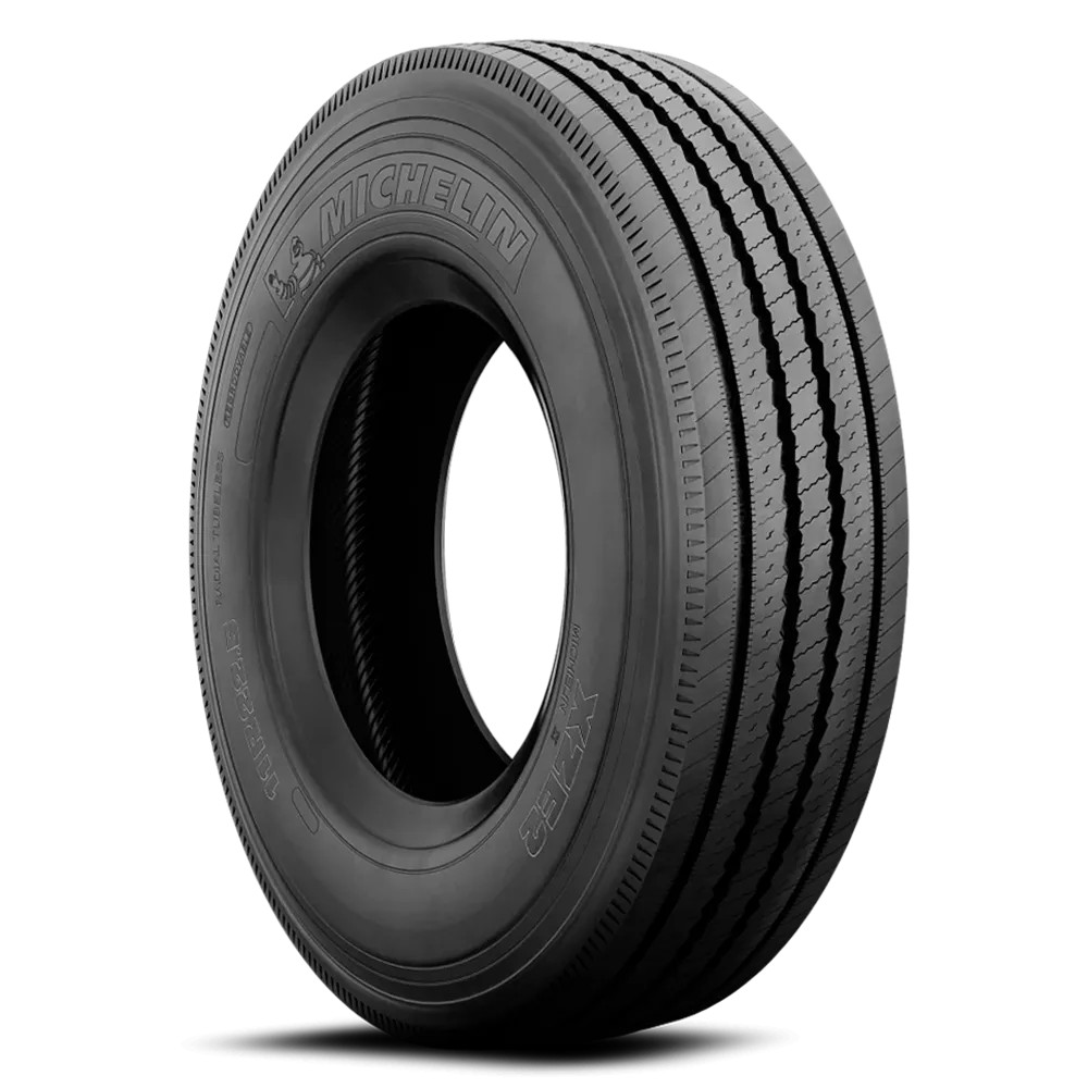 Michelin Xze2 275/80R22.5 Tires | 55895