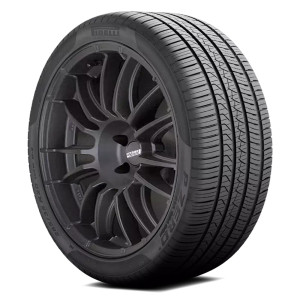 Pirelli P Zero All Season 215/55R17 Tires | 3445800