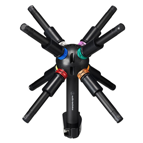 Audio-Technica AT4040 | ZenPro Audio