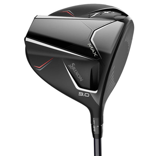 Srixon ZX7 MK II Driver | Embers Golf