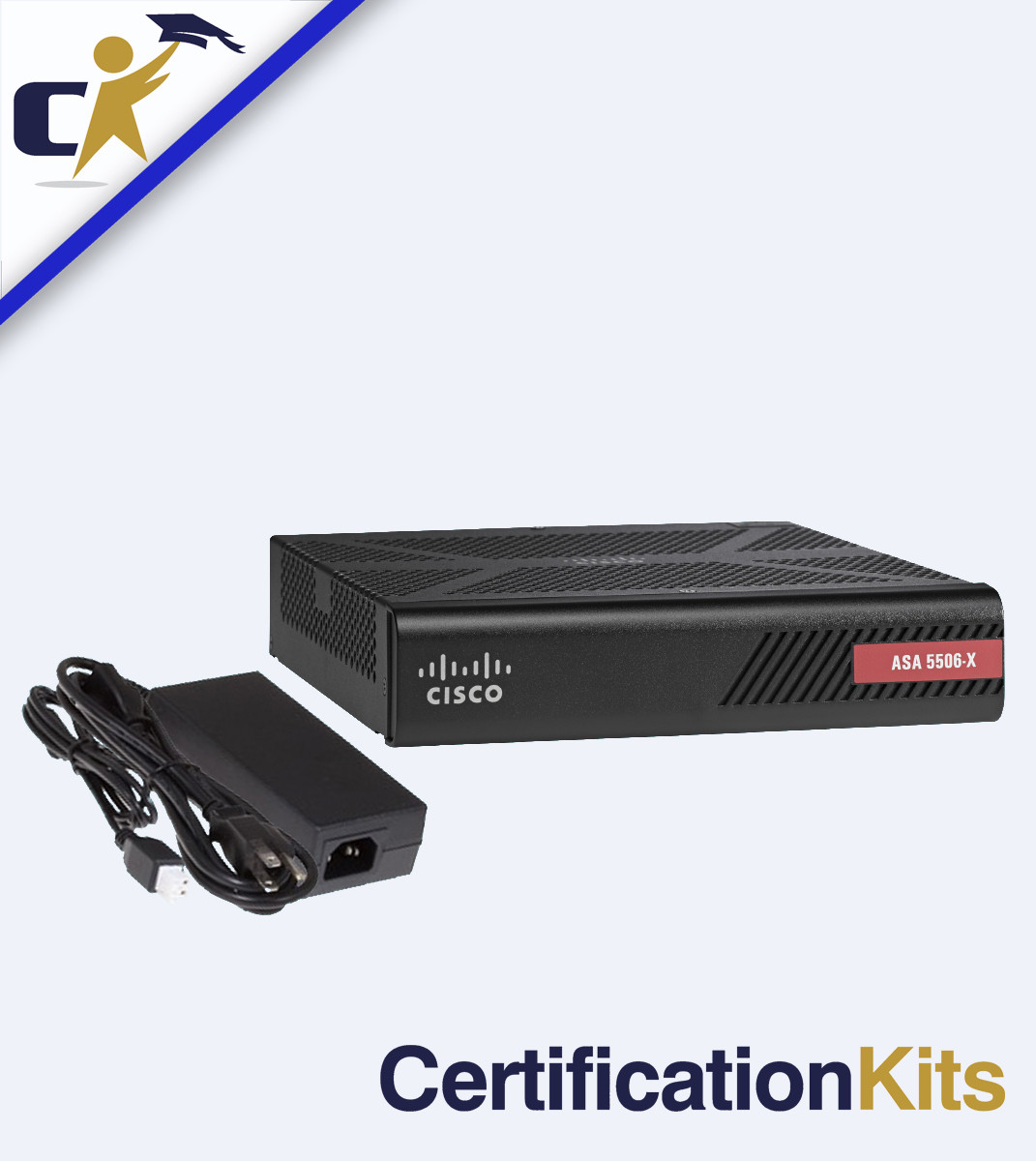 Cisco 5506-X ASA Firewall