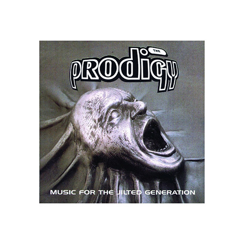 Prodigy - Music For The Jilted (Vinyl 2LP) - Music Direct