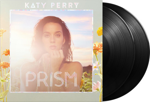 Katy Perry - Prism: 10th Anniversary Edition (Vinyl 2LP