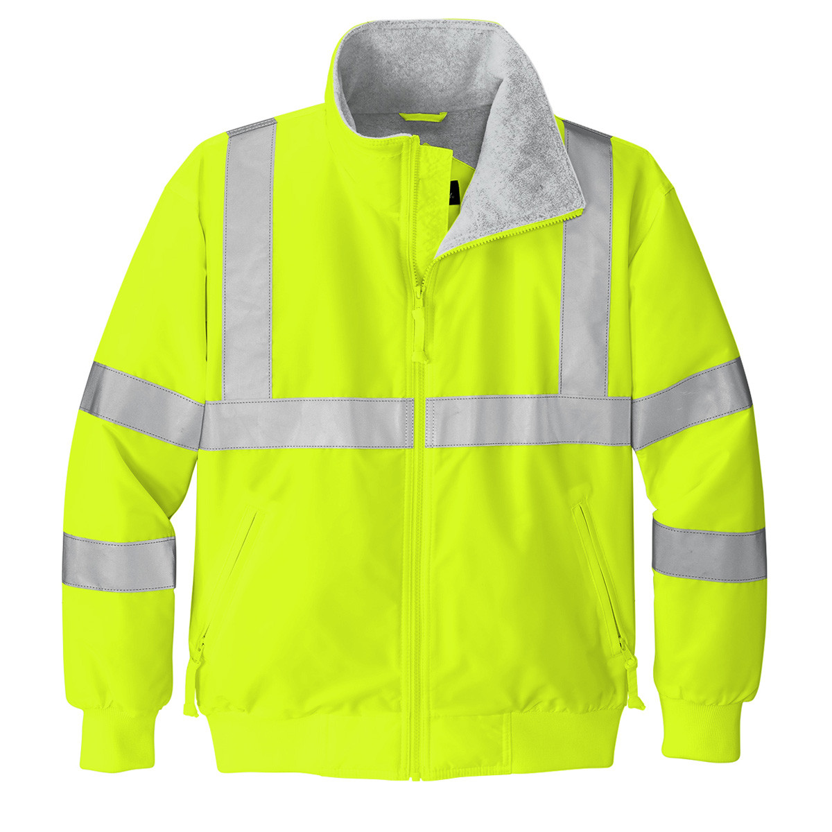 Port Authority® Enhanced Visibility Challenger™ Jacket Reflective