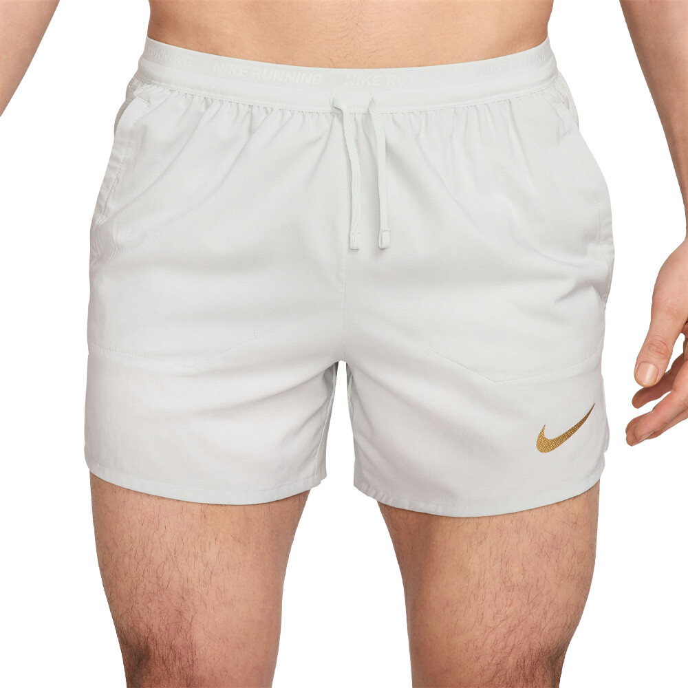 Nike x Jakob Dri-FIT 5 Inch Men's Brief Lined Running Shorts
