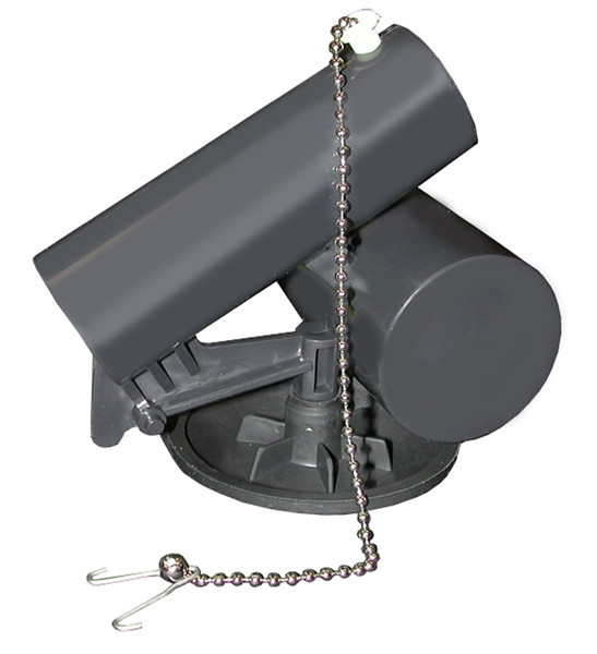 American Standard 033642-0700 Flush Valve For #5