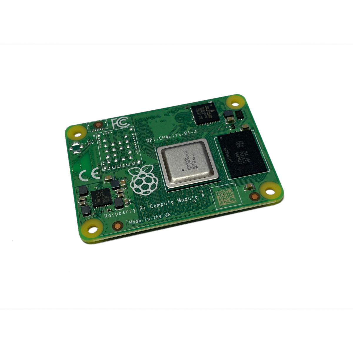 Raspberry Pi SC0687 – CM4008000 – 8 GB RAM – Lite | PiShop US