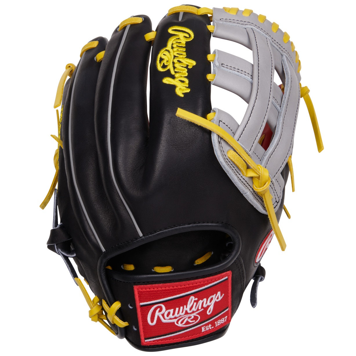Rawlings Gold Glove Club August 2024 Baseball Glove Heart of Hide