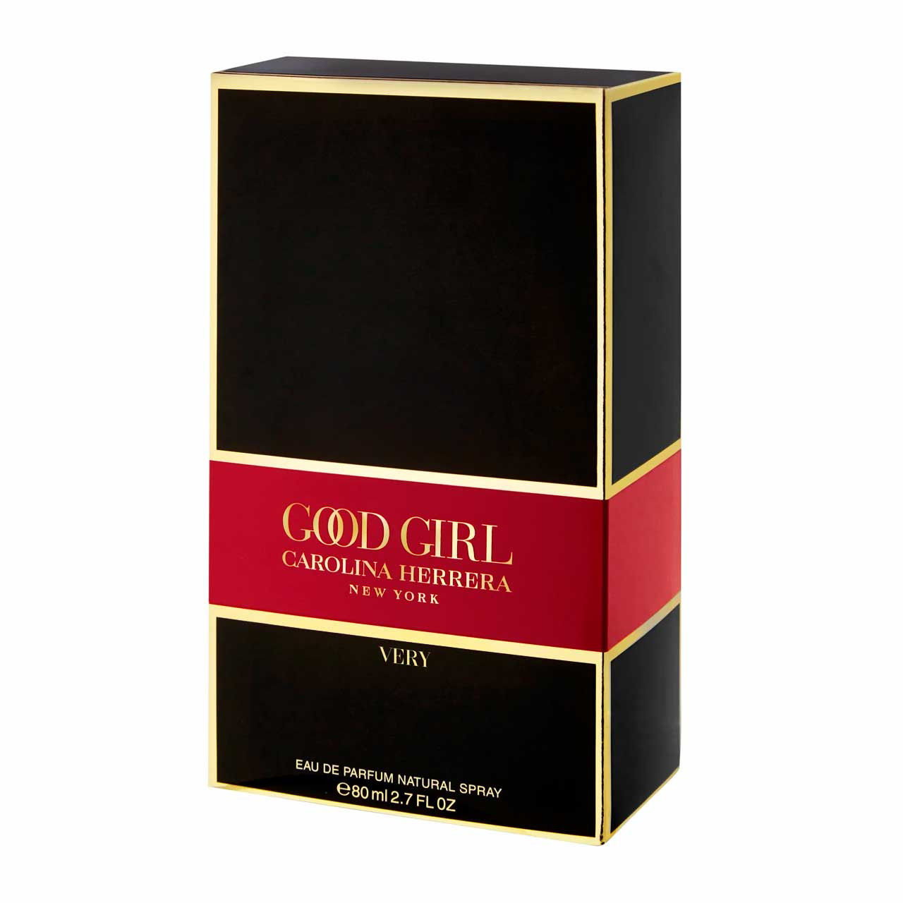 Very Good Girl EDP 80 ml para Dama | Magna Perfumes