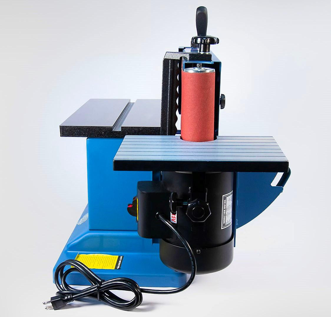 Oliver 6x48” Benchtop Edge Sander 6301.001