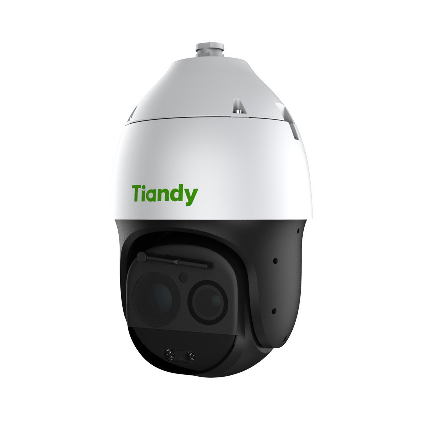 Tiandy TC-H348M-Spec-63XILE++A 4MP 63x AI AEW IR PTZ IP Camera