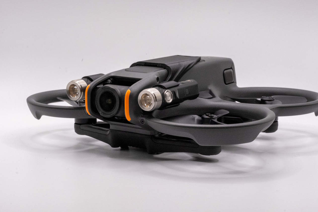 DJI Avata 2 Public Safety Combo by Drone-Works - Drone-Works