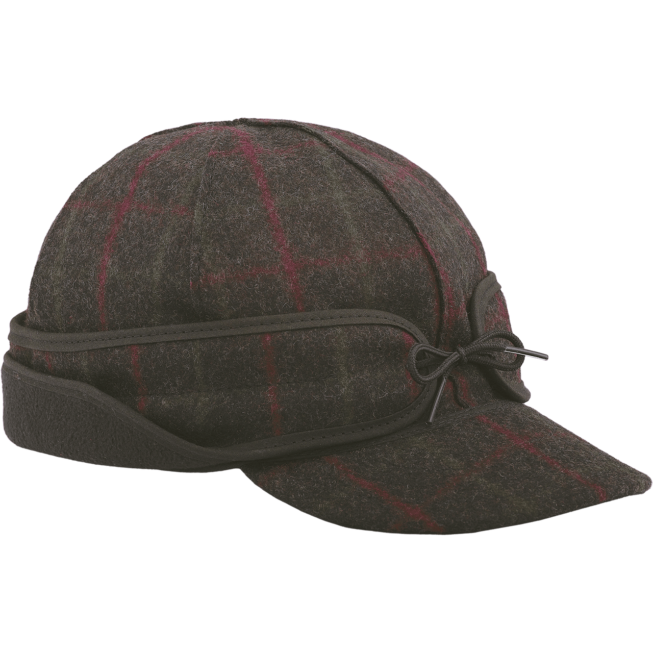 The Midway Cap | Stormy Kromer®